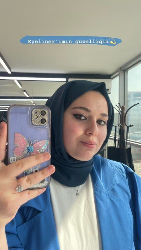 Sıla H. — çalışma 1