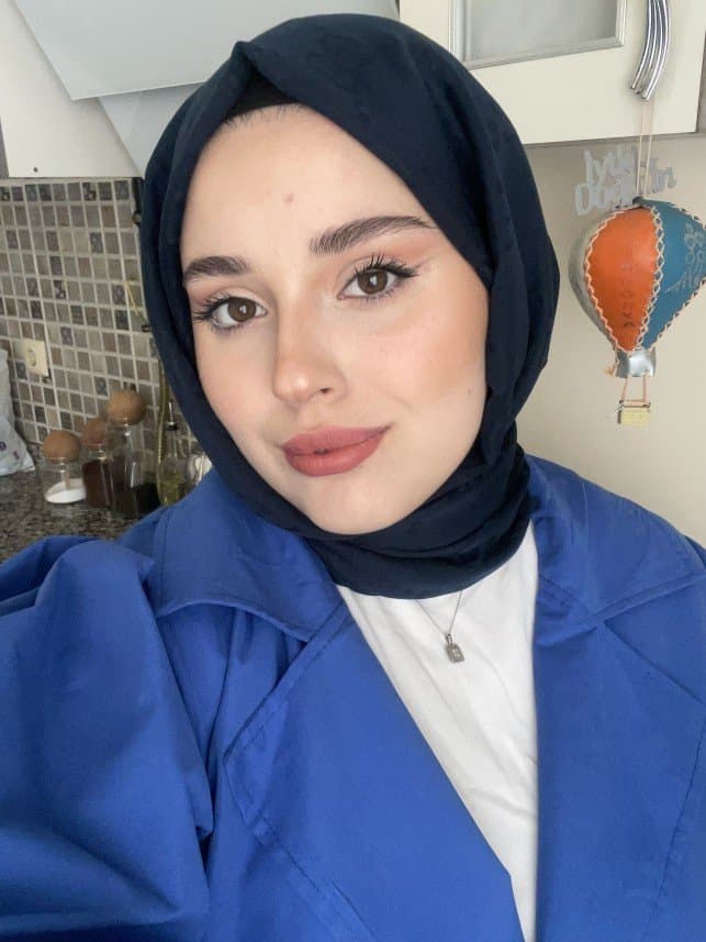 Sıla H. — çalışma 3