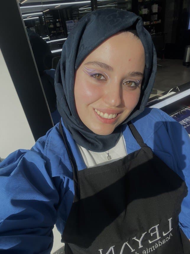 Sıla H. — çalışma 4