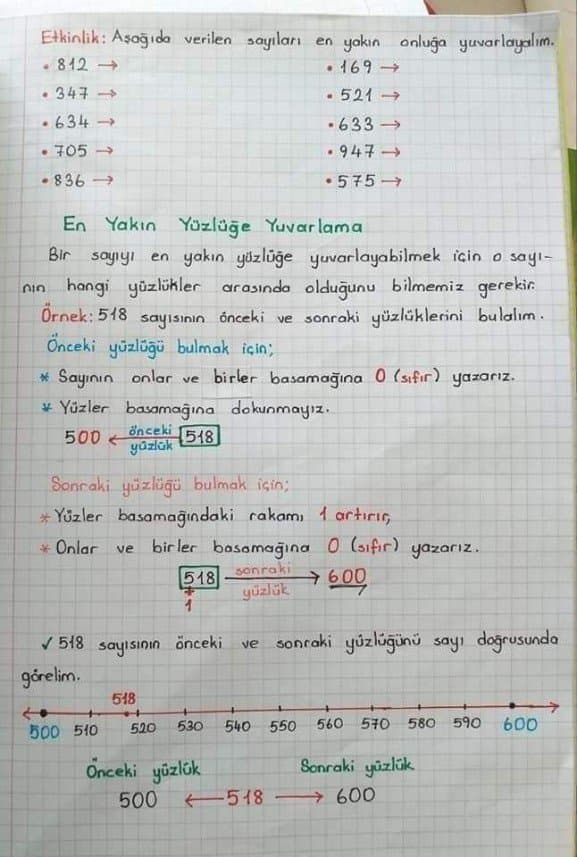 Sıla K. — çalışma 2