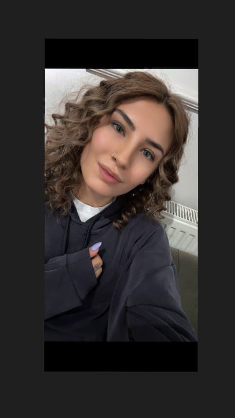 Sıla P. — çalışma 1
