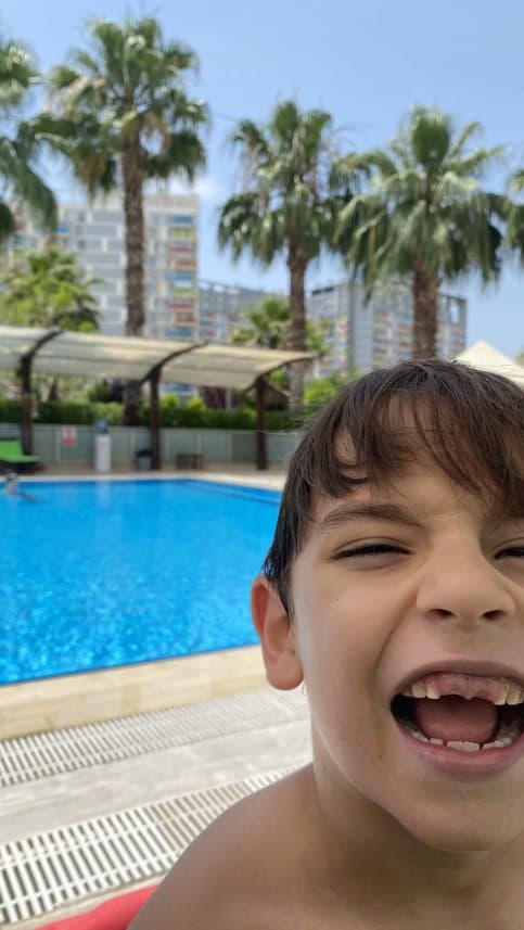 Sıla Ç. — çalışma 3