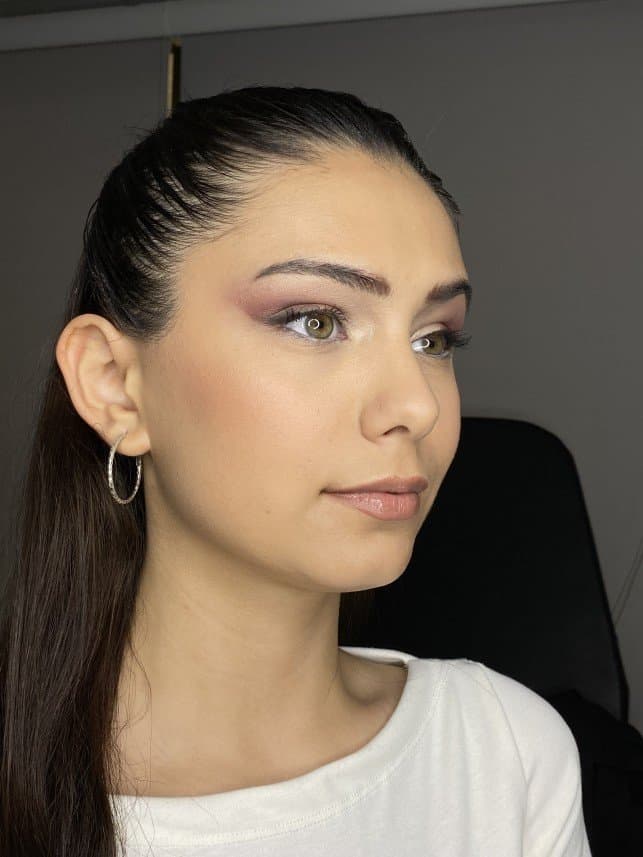 Sıla Y. — çalışma 1