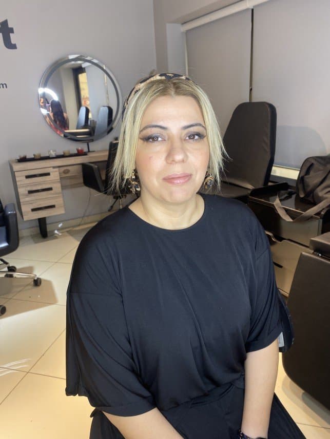 Sıla Y. — çalışma 5