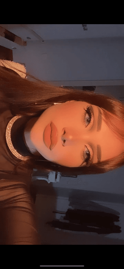 Simge U. — çalışma 5