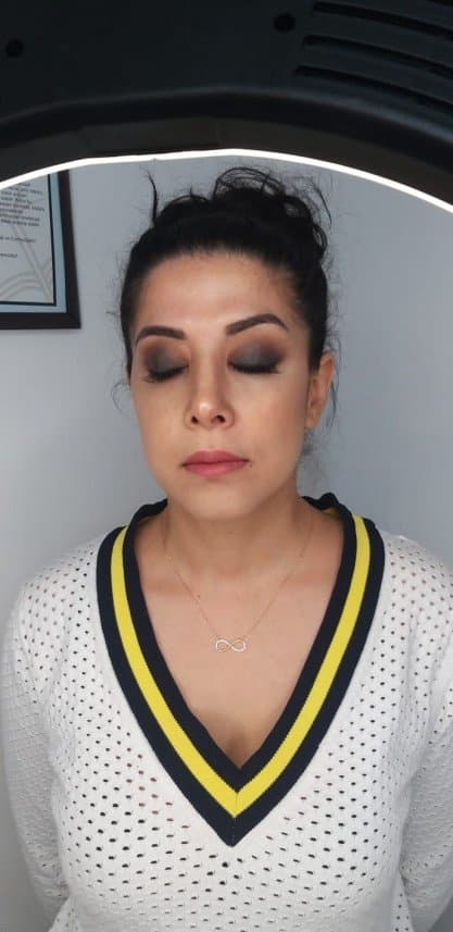 Simla D. — çalışma 1