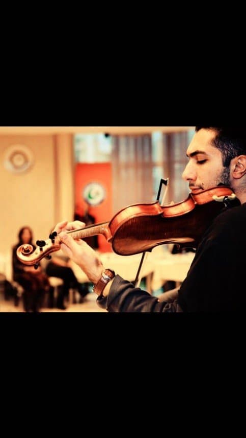 Sina P. — çalışma 1