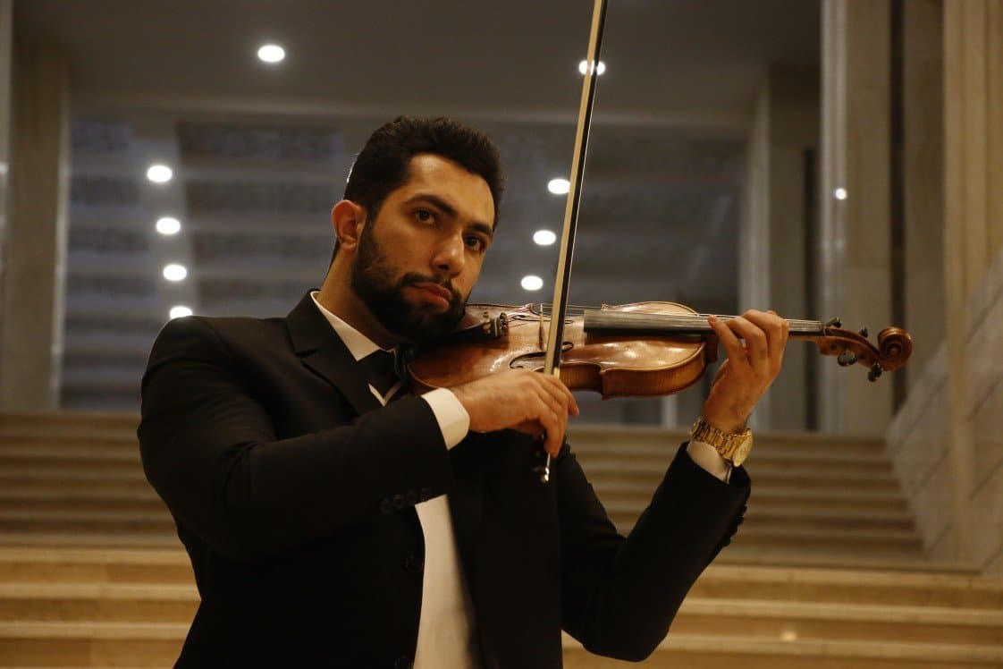Sina P. — çalışma 5
