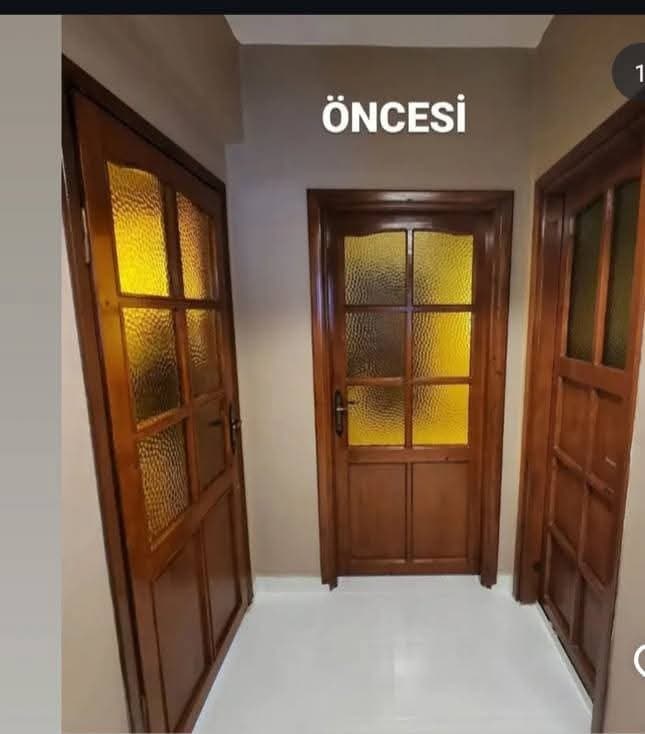 Sinan A. — çalışma 1
