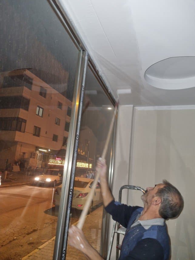 Sinan Ç. — çalışma 4