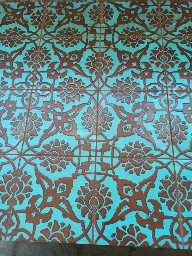 Sinan G. — çalışma 2
