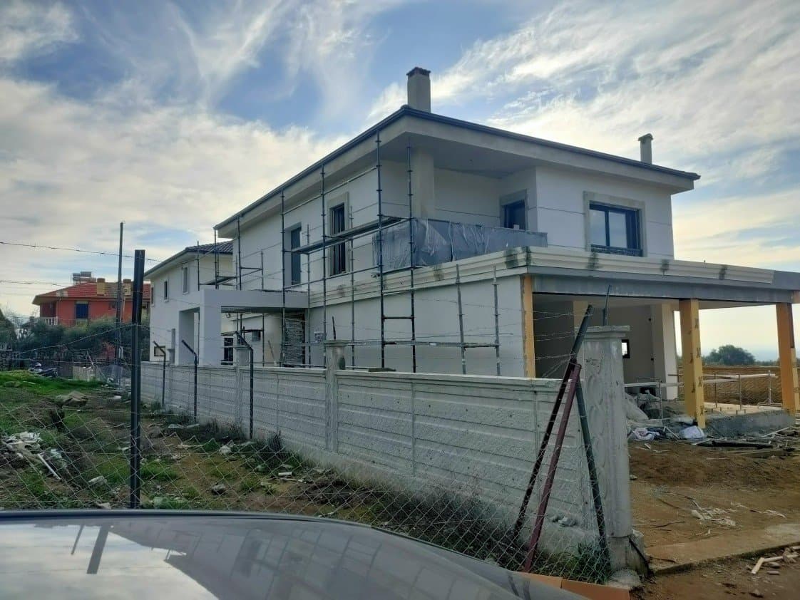 Sinan K. — çalışma 2