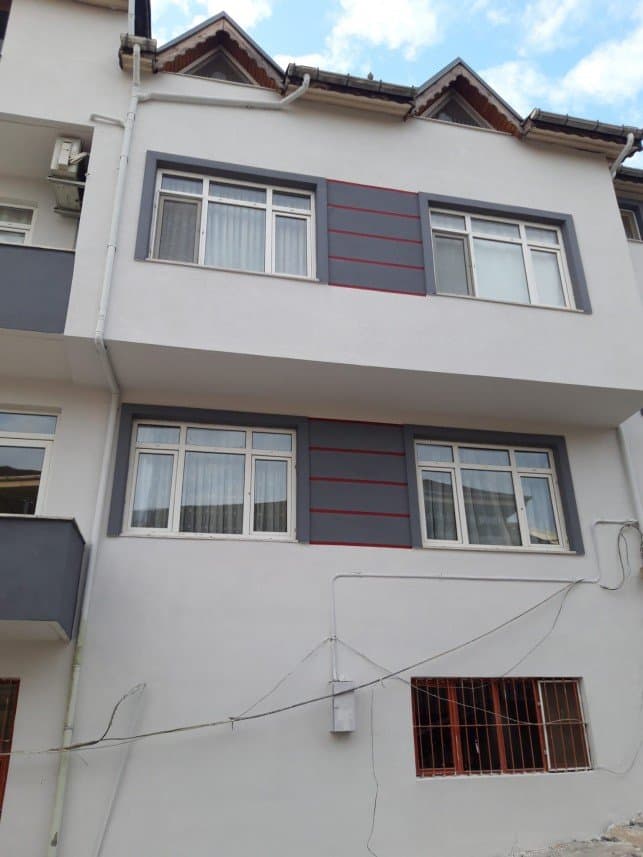 Sinan Ş. — çalışma 1