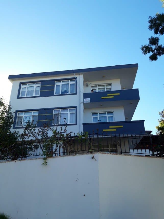 Sinan Ş. — çalışma 5