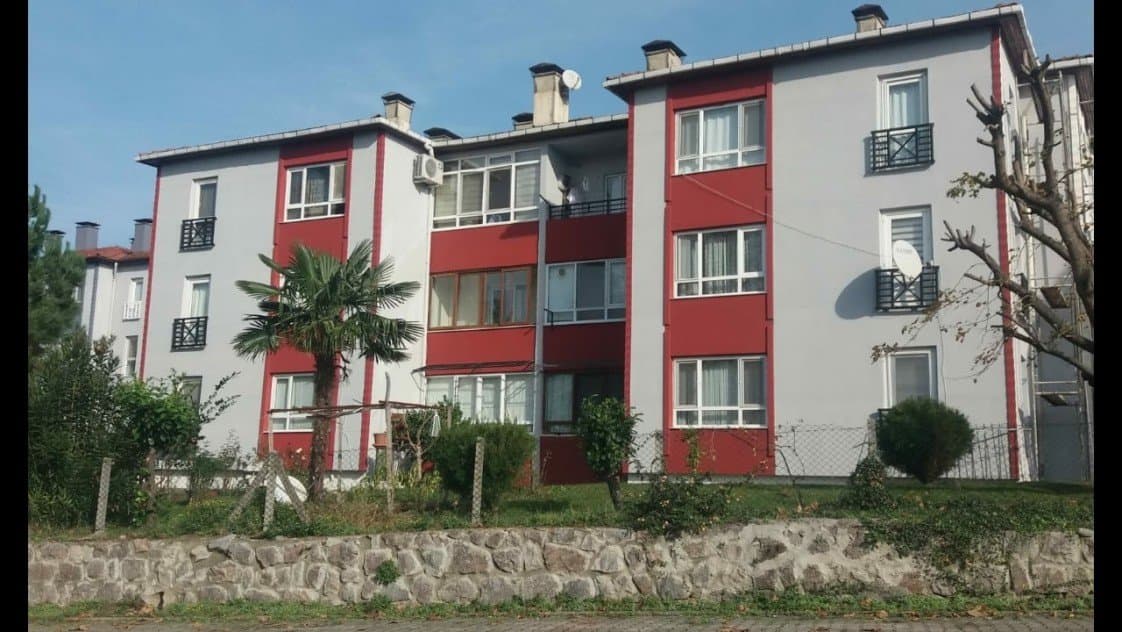 Sinan Ş. — çalışma 8