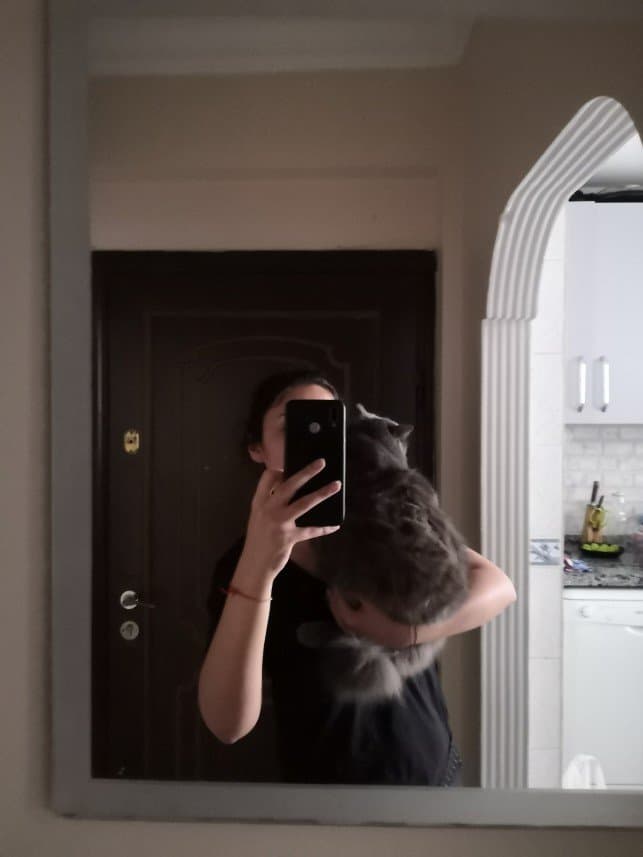 Sinem A. — çalışma 4