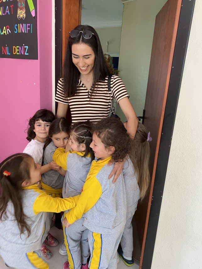 Sinem E. — çalışma 3