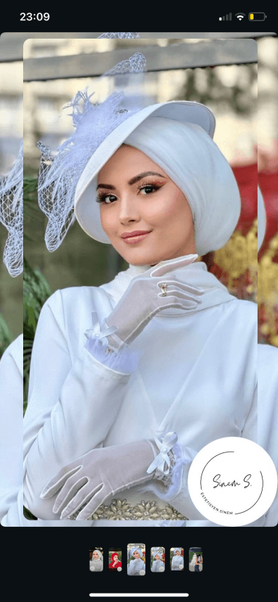 Sinem S. — çalışma 5