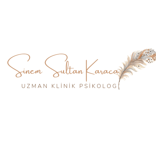 Sinem K. — çalışma 1