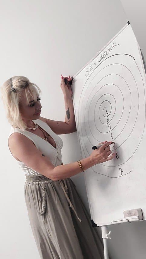 Sinem Ü. — çalışma 5