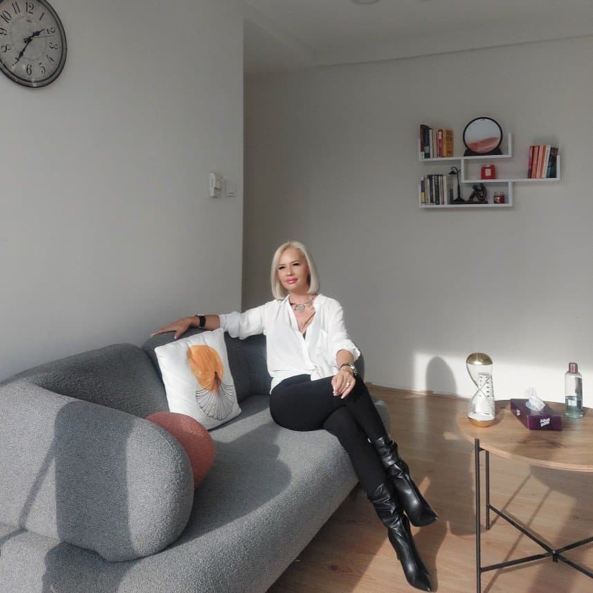 Sinem Ü. — çalışma 7