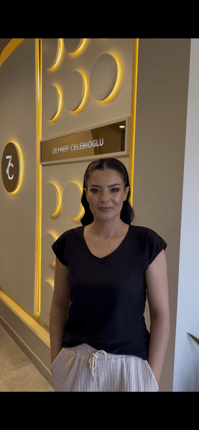 Sinemiz E. — çalışma 1