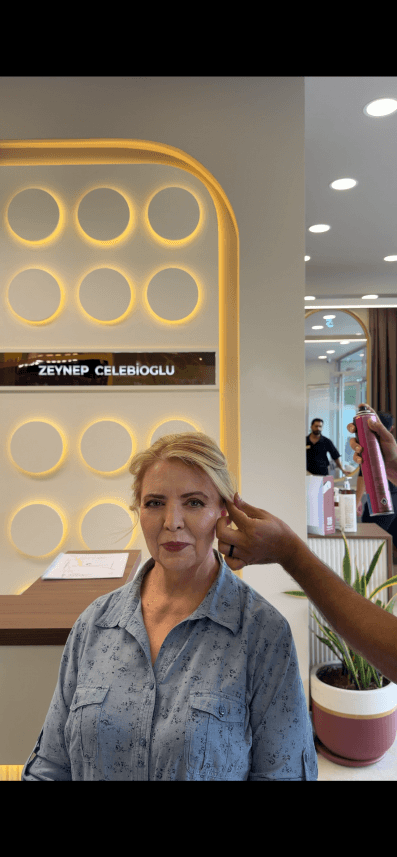 Sinemiz E. — çalışma 5