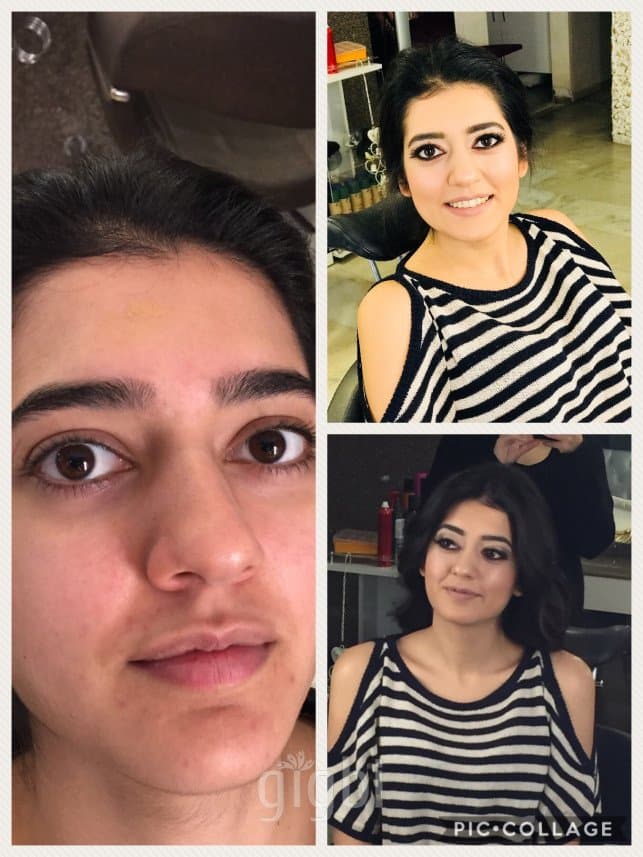Ece M. — çalışma 7