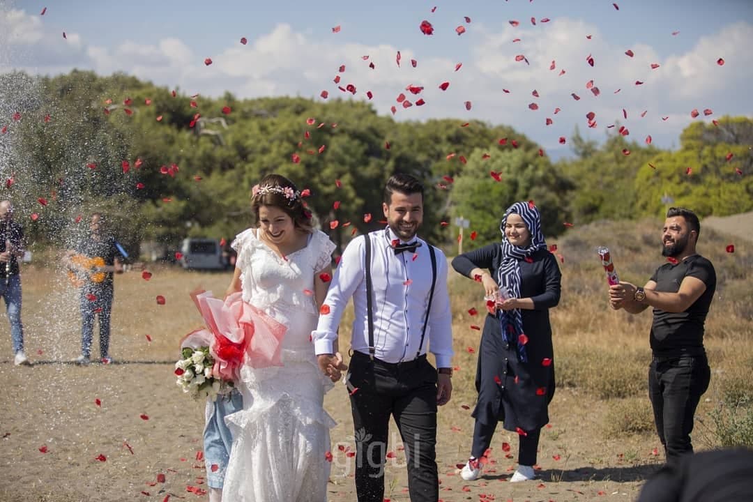 Smile M. — çalışma 3