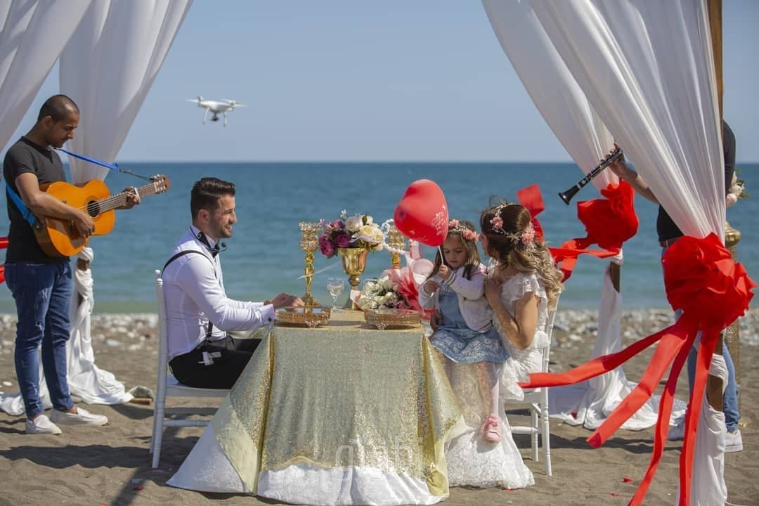 Smile M. — çalışma 4