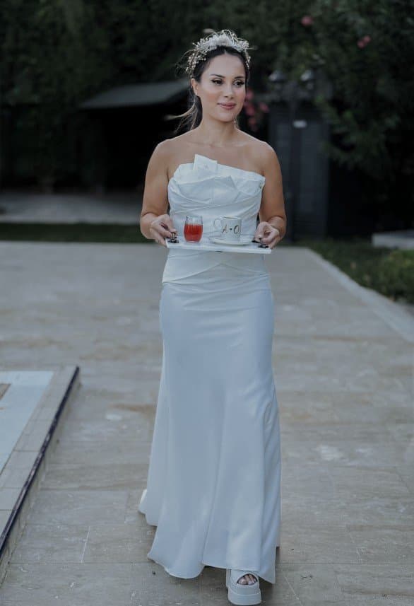 Sinem K. — çalışma 1