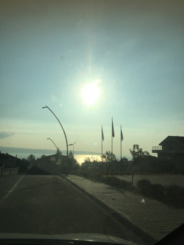 Songül C. — çalışma 1