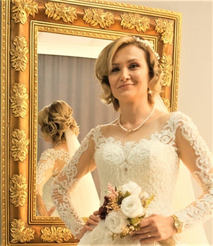 Masal P. — çalışma 1