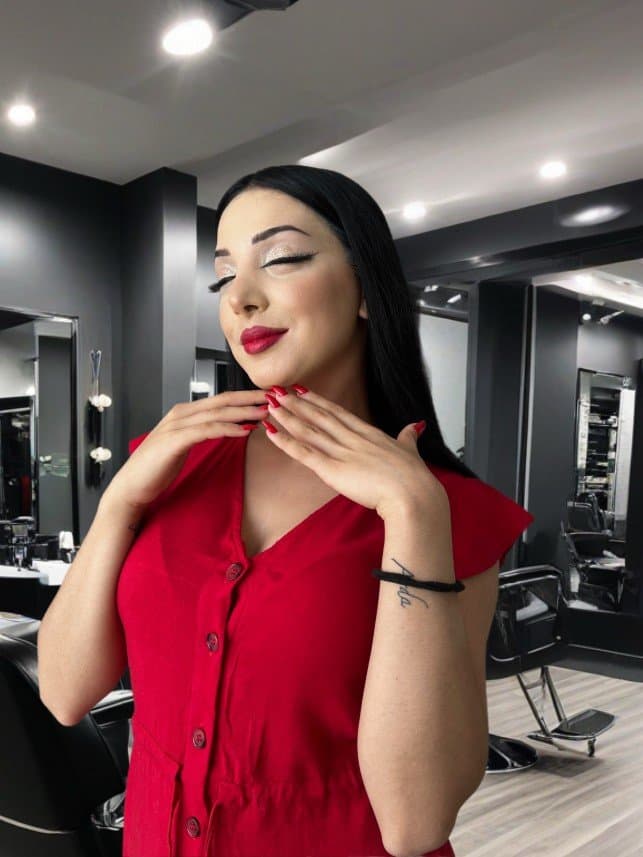 Songül M. — çalışma 2