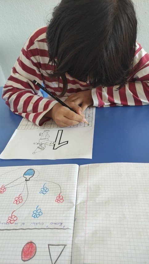 Songül Ş. — çalışma 1