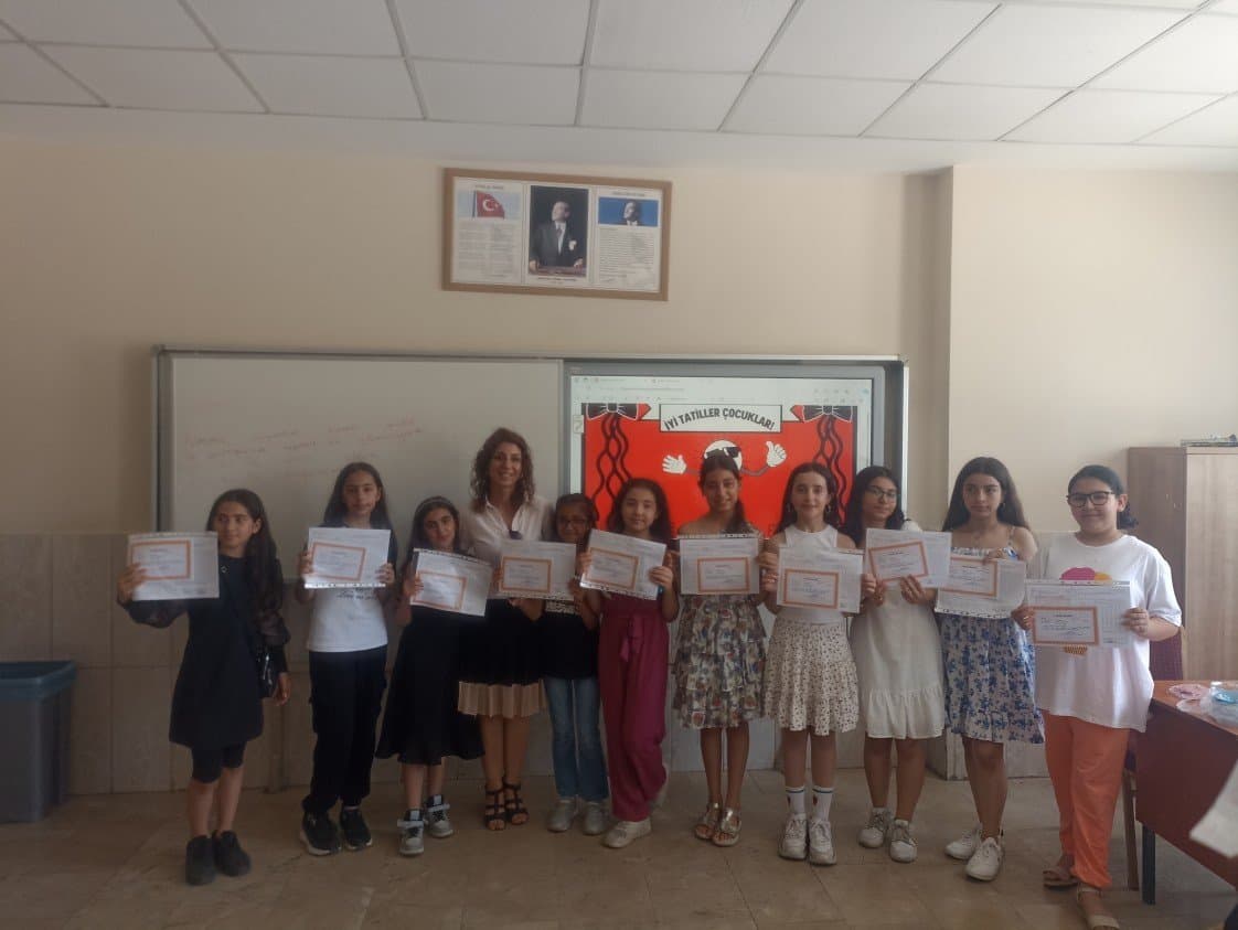 Songül Y. — çalışma 1