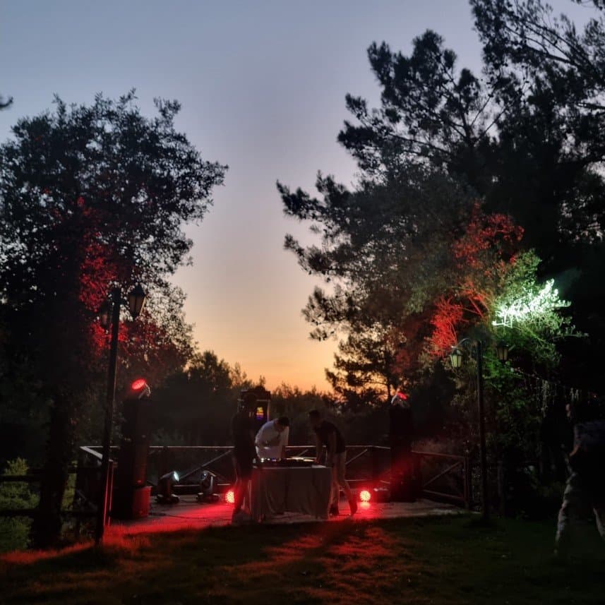 Spectrum S. — çalışma 2