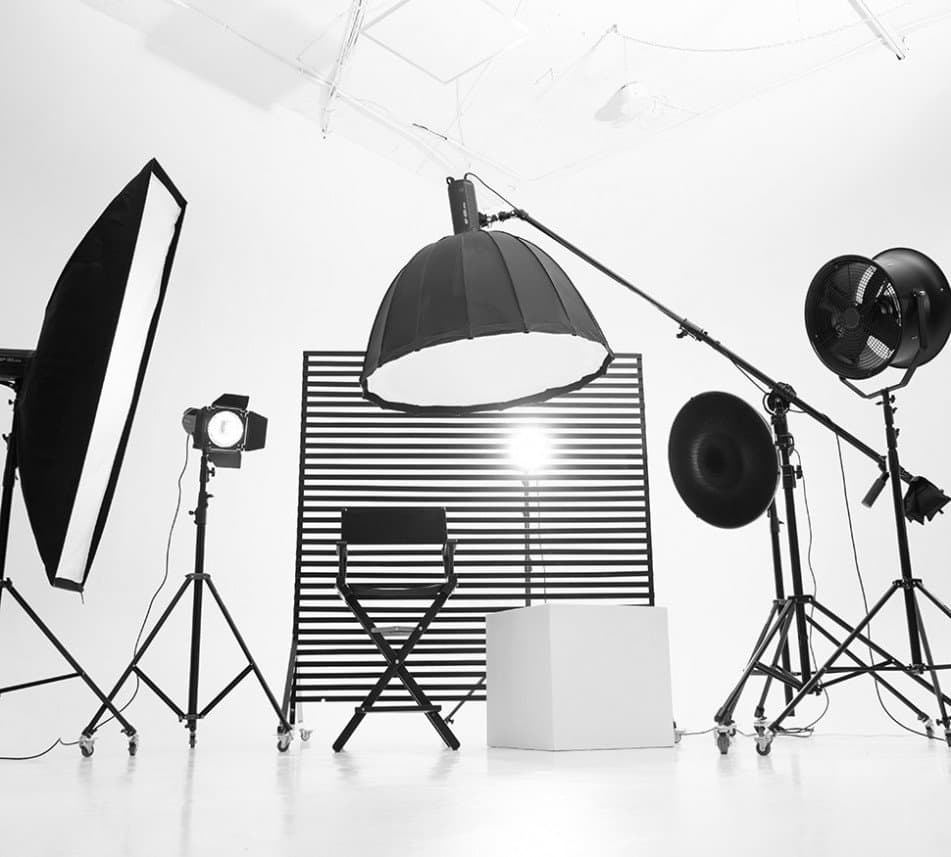 Studio D. — çalışma 1