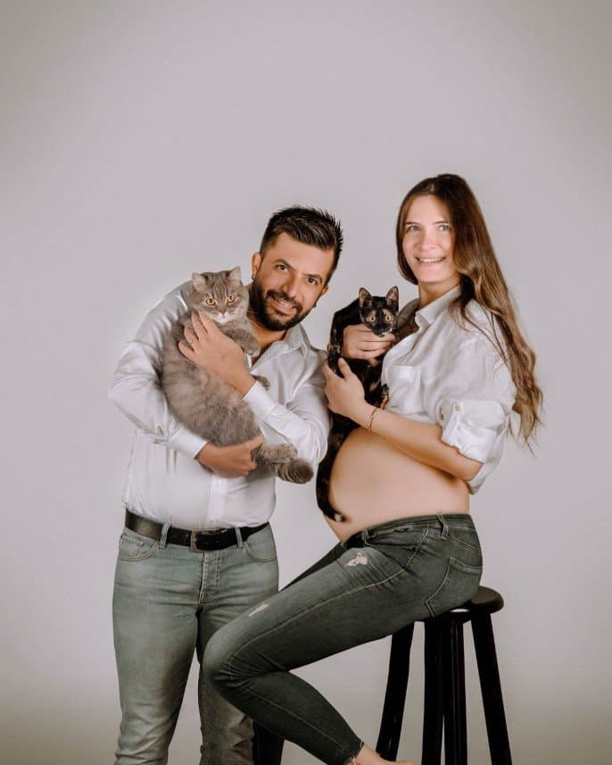 Studiored F. — çalışma 8