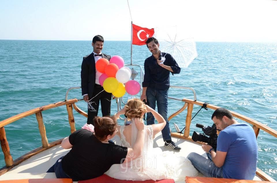 Studyo F. — çalışma 3