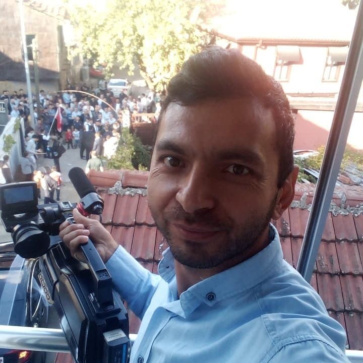 Stüdyo I. — çalışma 5