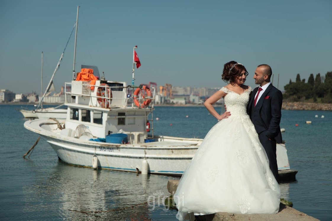 Su P. — çalışma 1