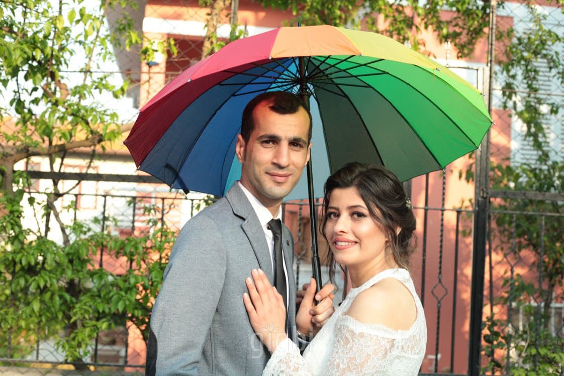Su P. — çalışma 7