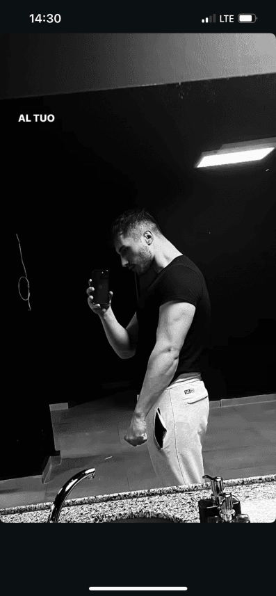Suat K. — çalışma 1