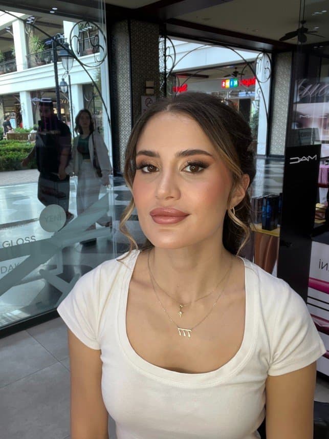 Sude A. — çalışma 4