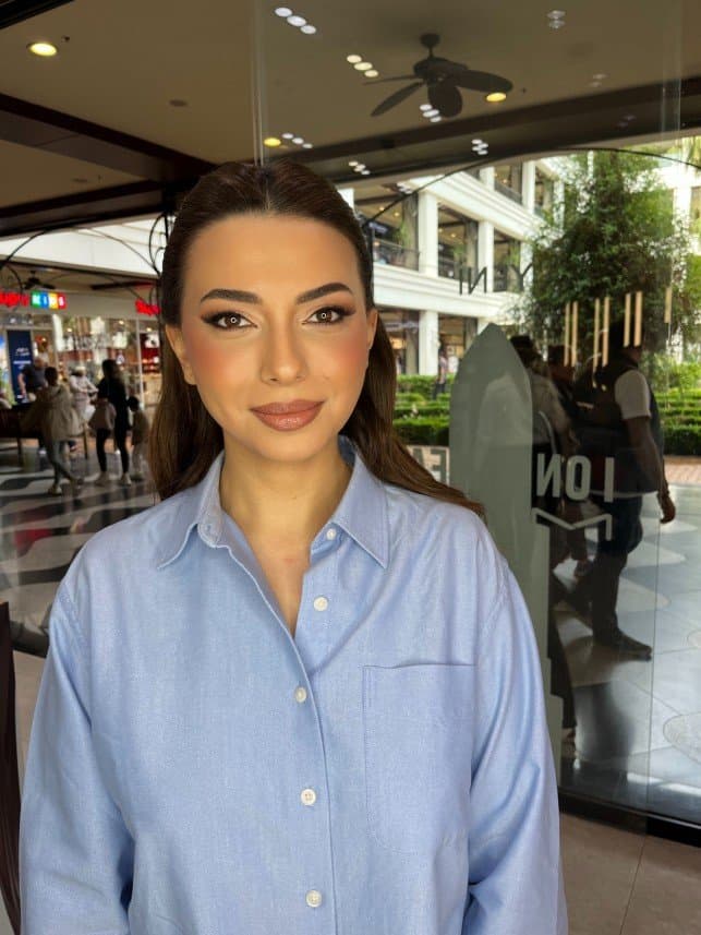 Sude A. — çalışma 5