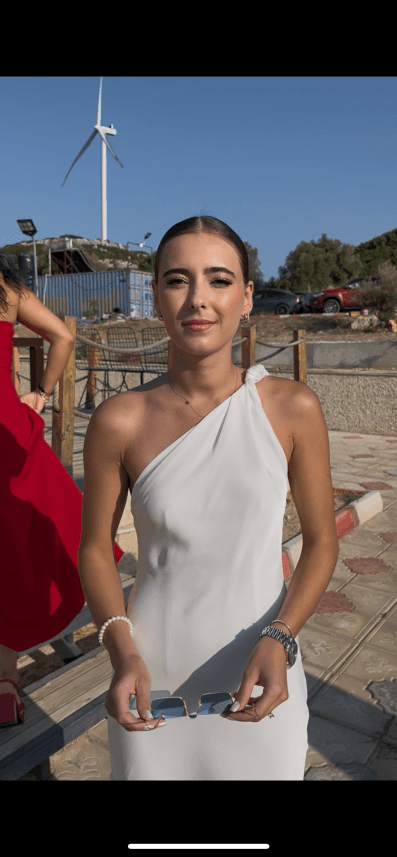 Sude A. — çalışma 8