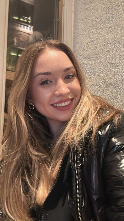 Sude B. — çalışma 1