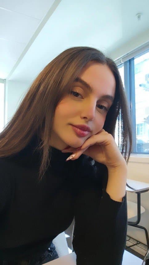 Sude B. — çalışma 2