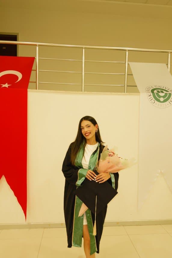 Sude B. — çalışma 6
